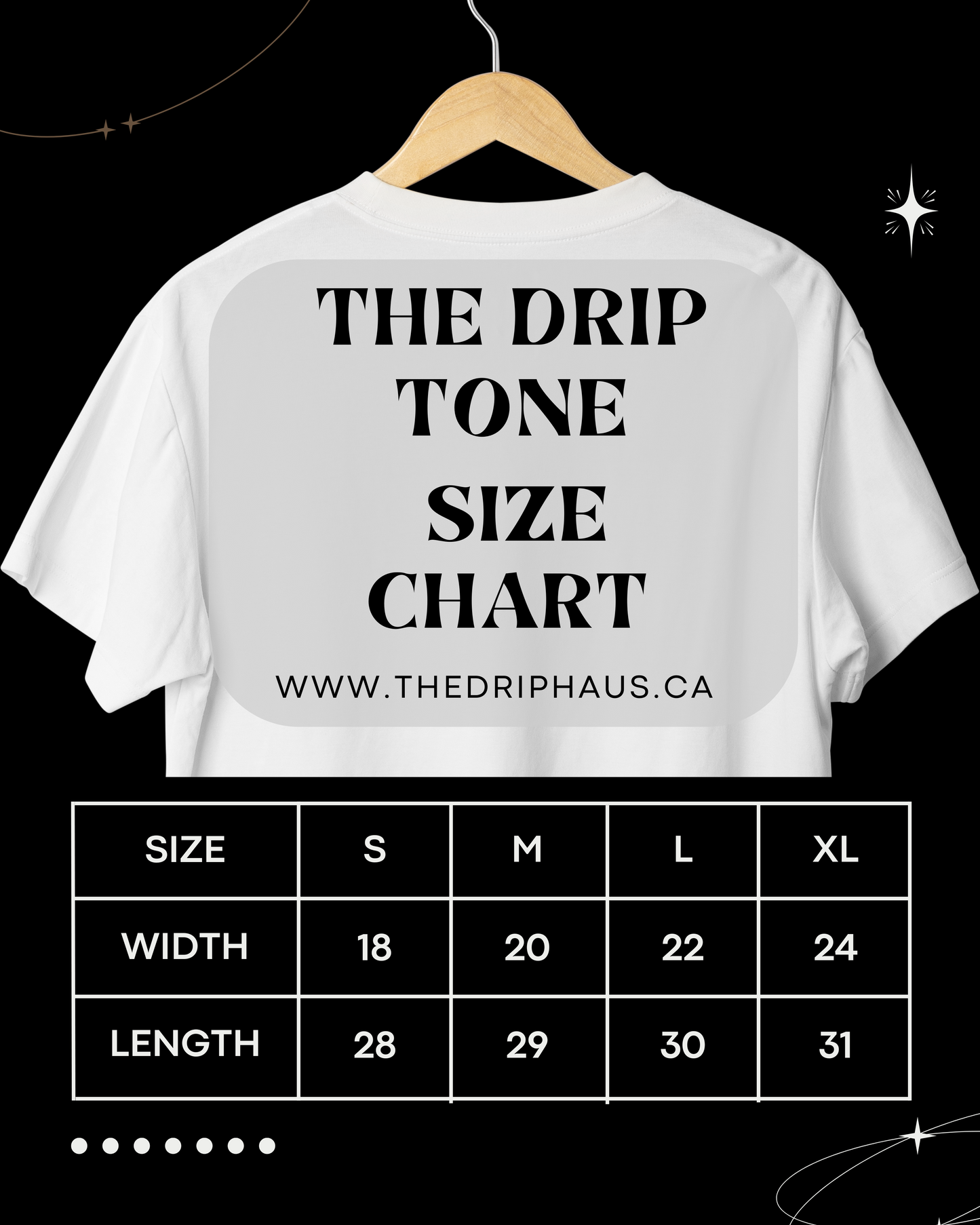 The Drip Tone: Wild Flowers