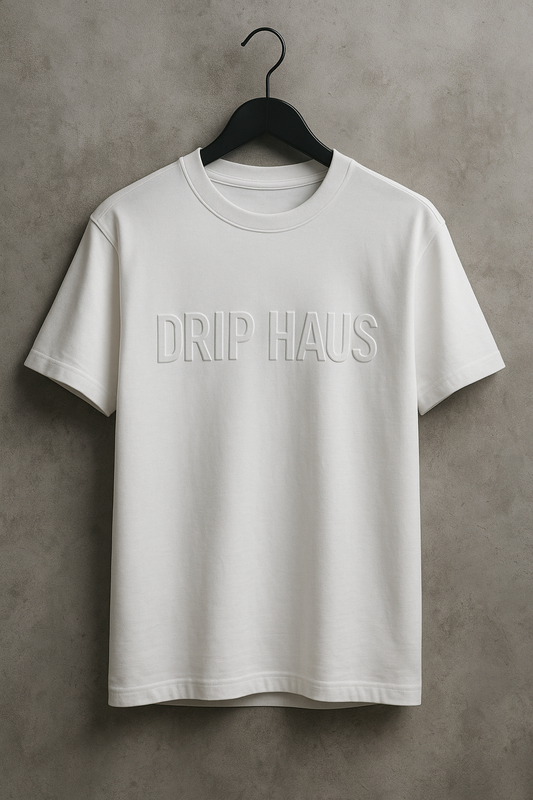 Drop 001: The Art of Minimalist Streetwear