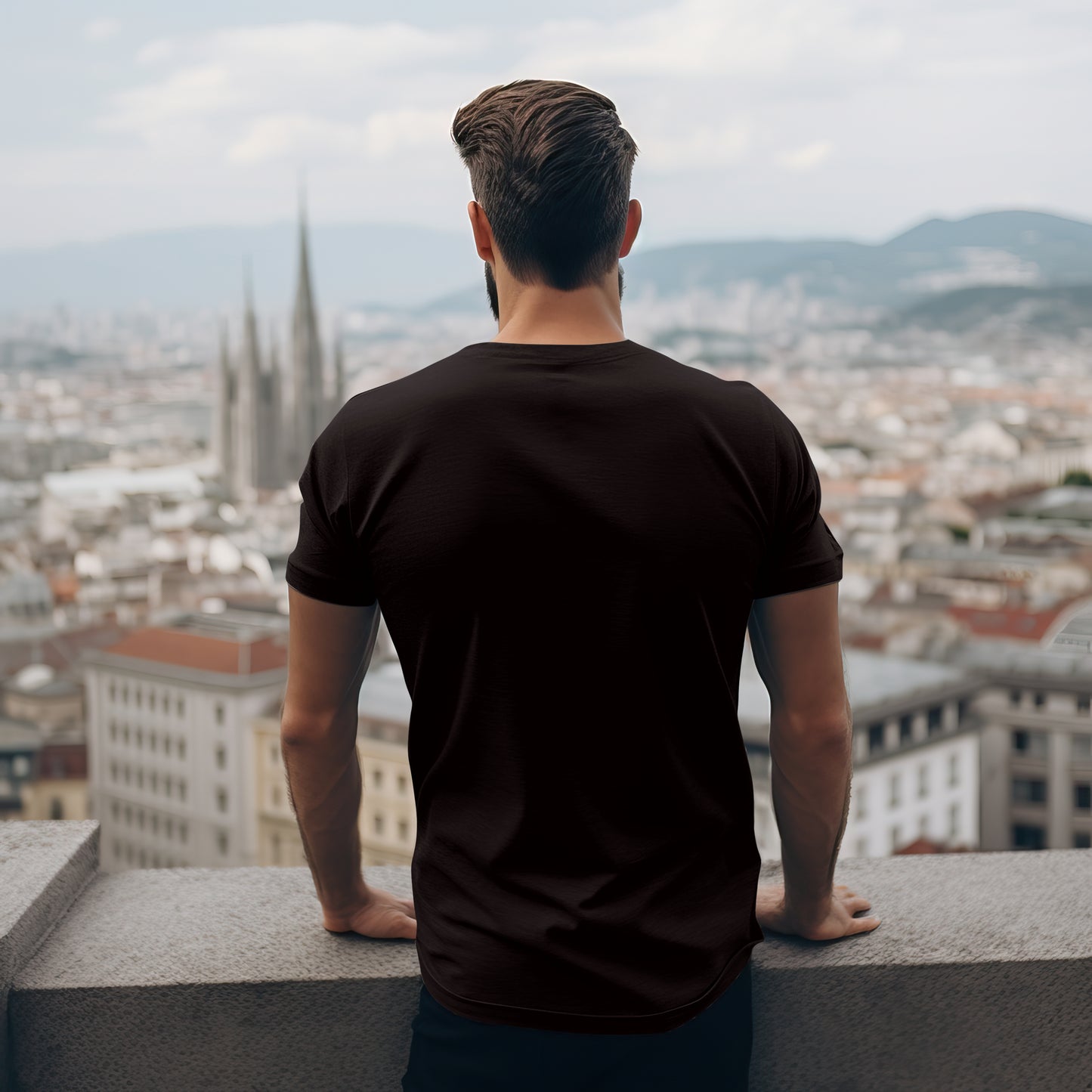 The Drip Classic: Vintage vibes