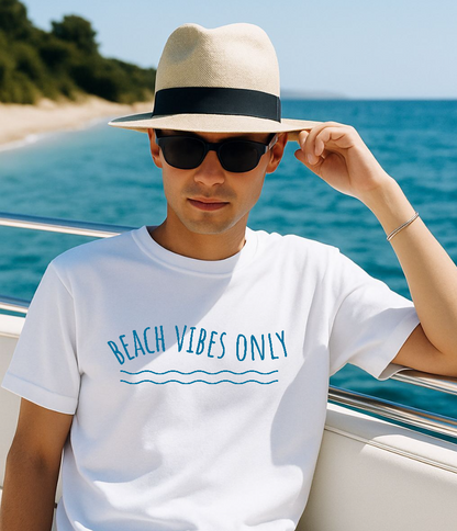 The Drip Classic: Beach Vibes Only