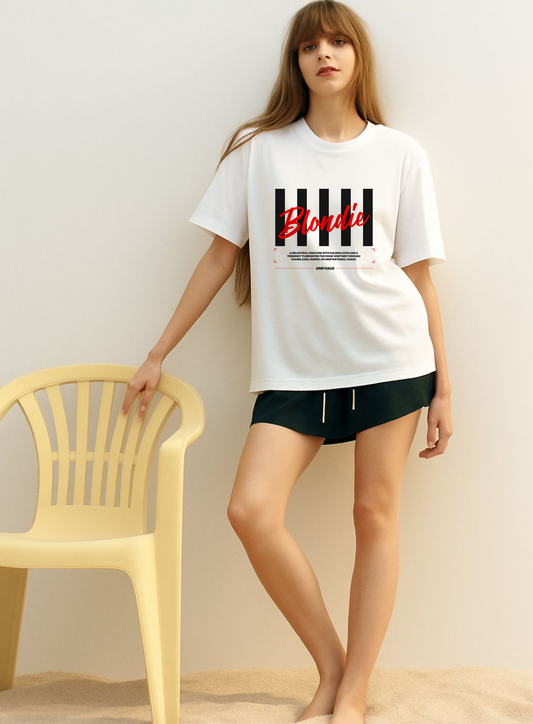 The Drip Lite: Blondie