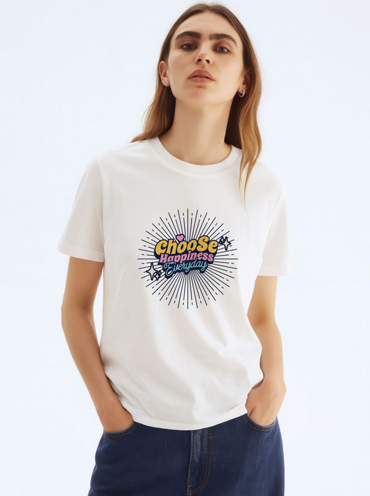 The Drip Lite: Choose Happiness Everyday