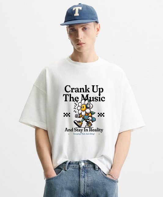 The Drip Classic: Crank Up the Music