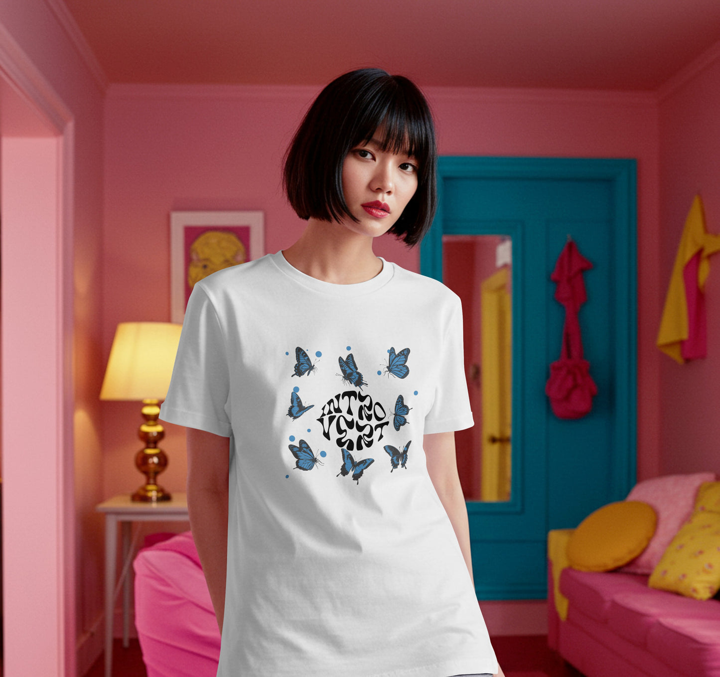 The Drip Lite: Introvert