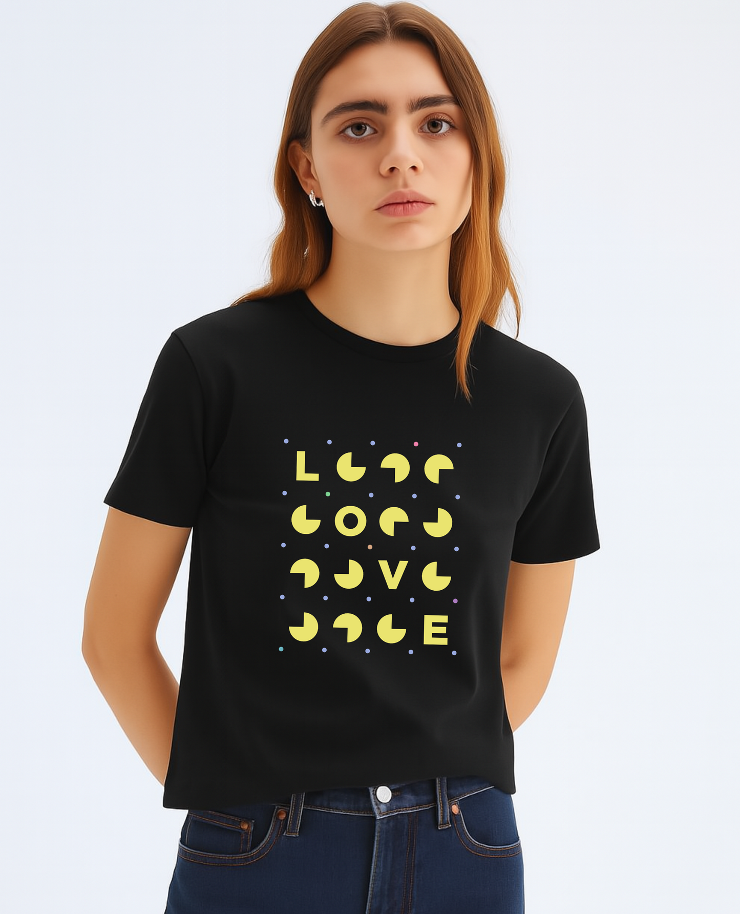 The Drip Lite: Pacman Love