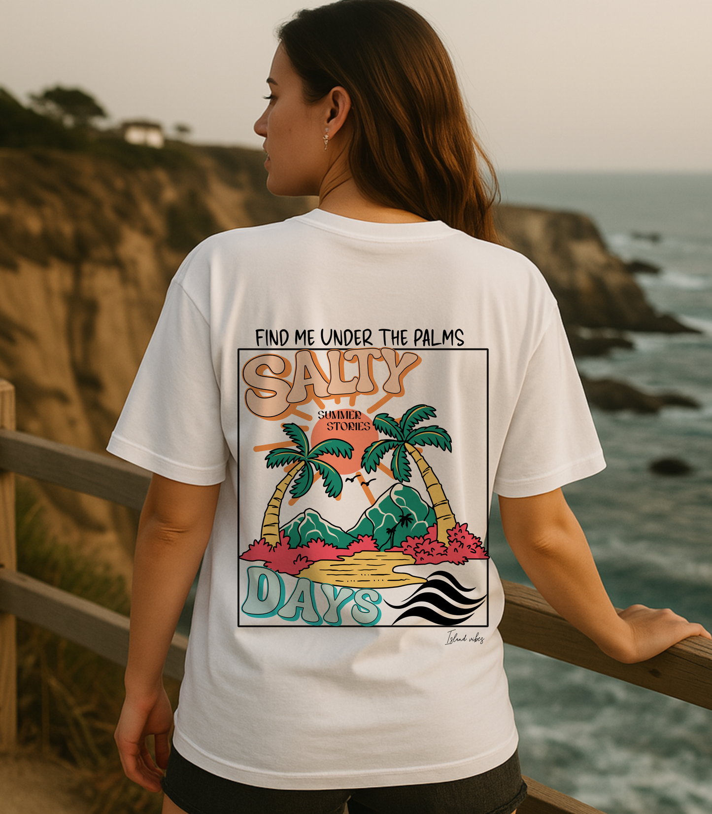 The Drip Lite: Summer Stories