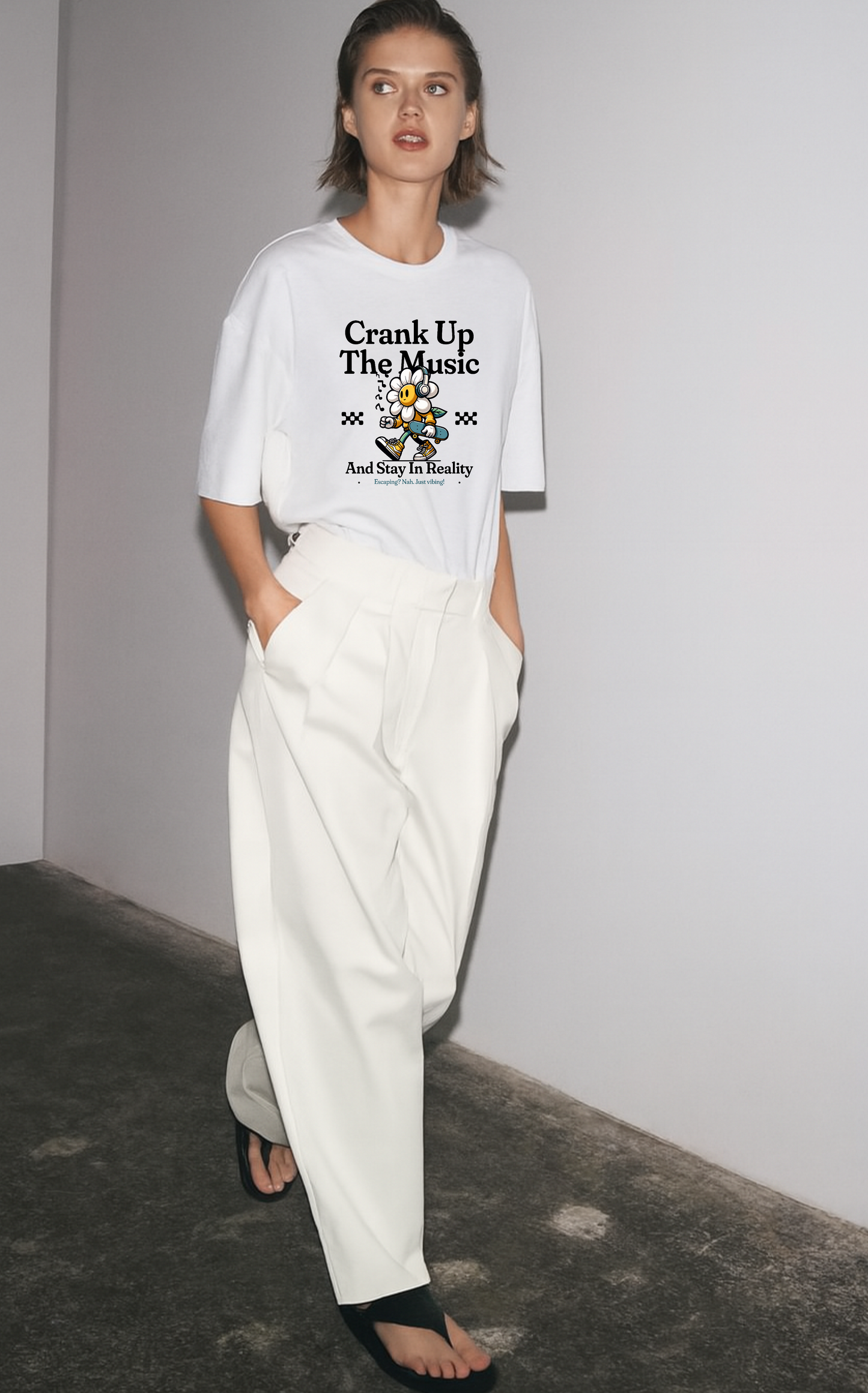 The Drip Classic: Crank Up the Music