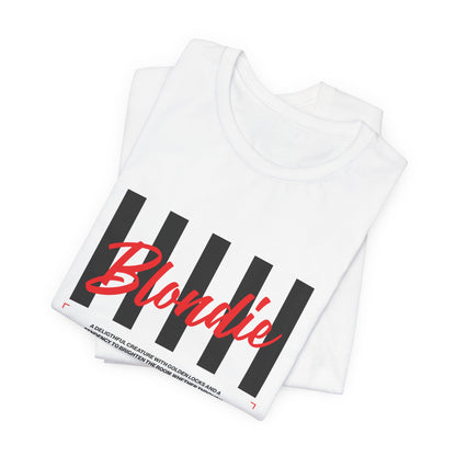 The Drip Lite: Blondie