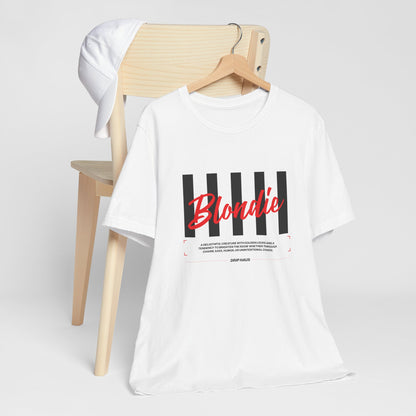 The Drip Lite: Blondie