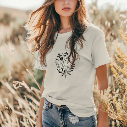 The Drip Tone: Wild Flowers