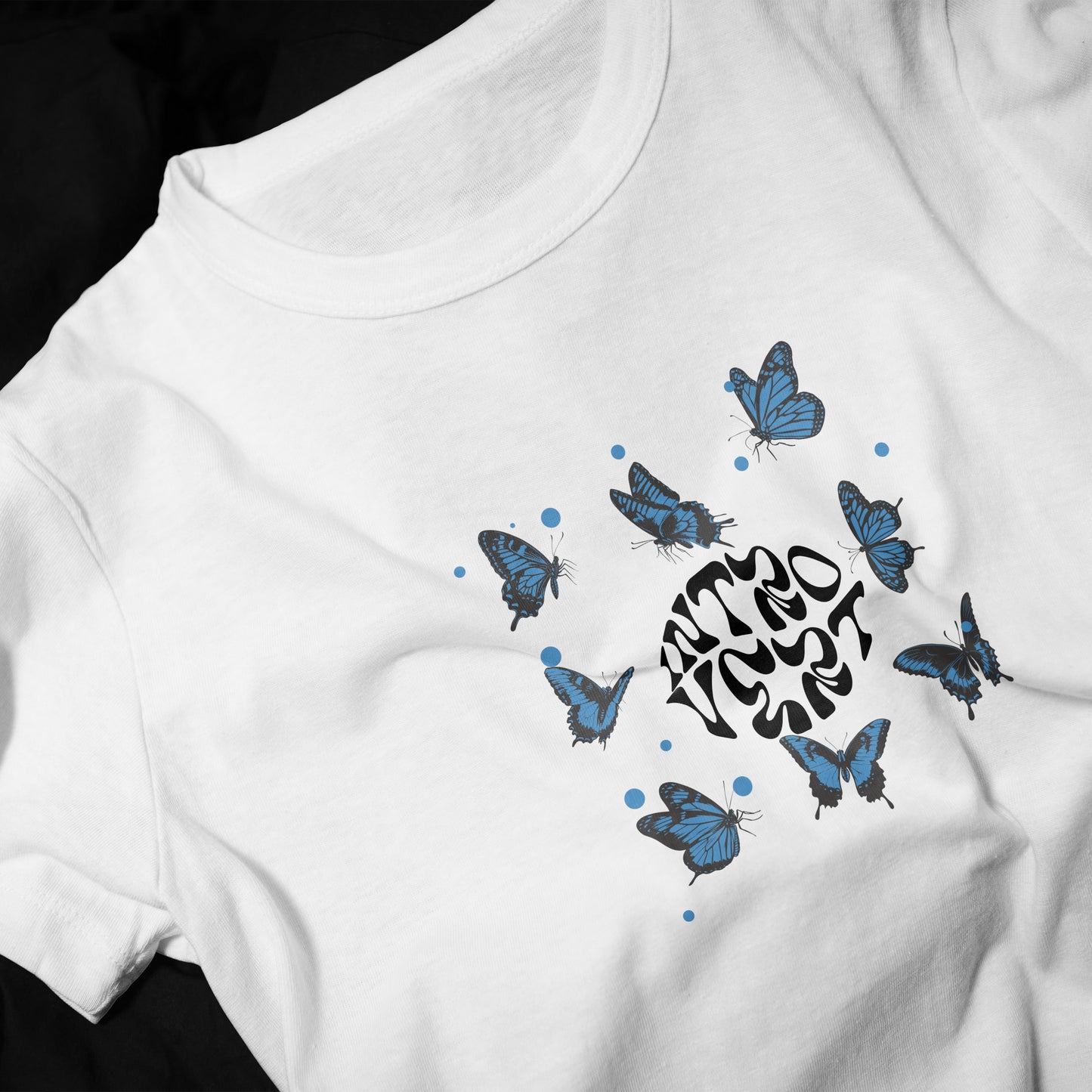 The Drip Lite: Introvert