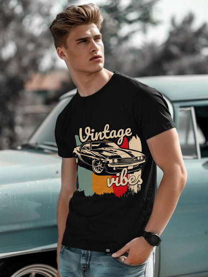 The Drip Classic: Vintage vibes