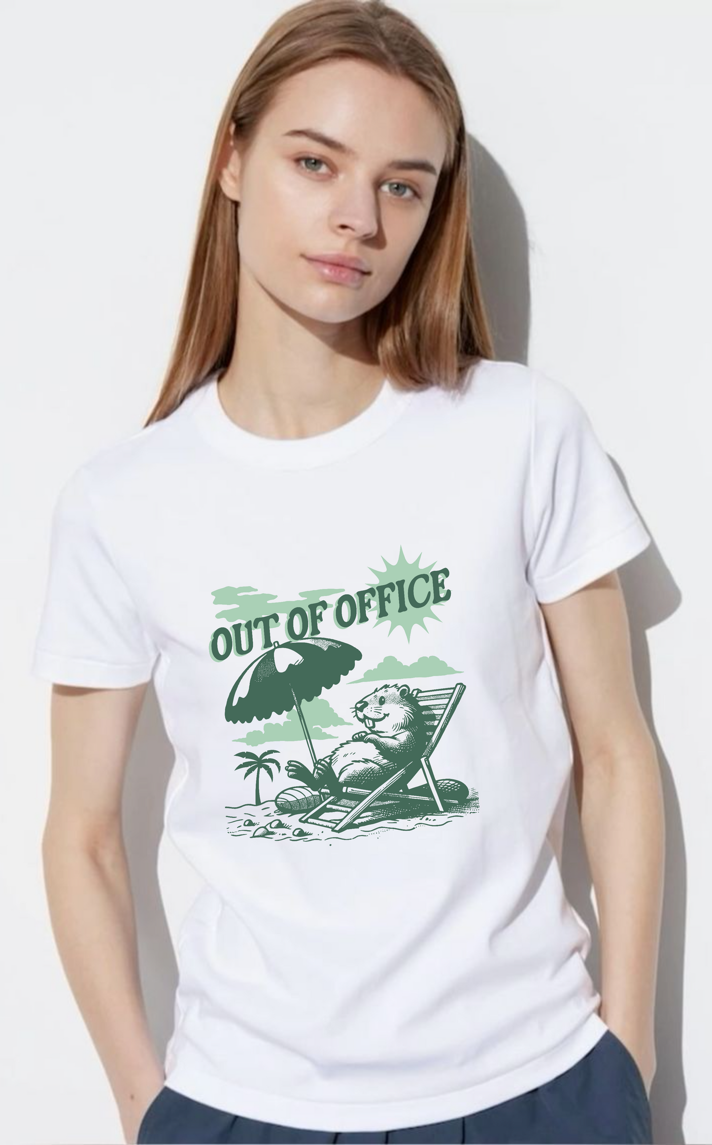The Drip Classic: Out of Office