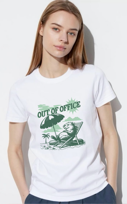 The Drip Classic: Out of Office