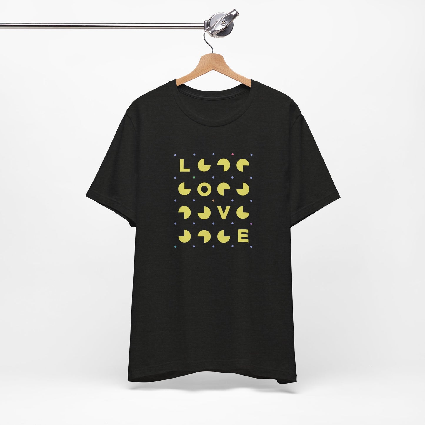 The Drip Lite: Pacman Love