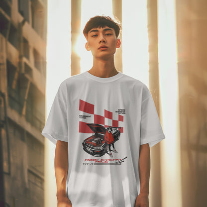 The Drip Classic: Ride Every Mile