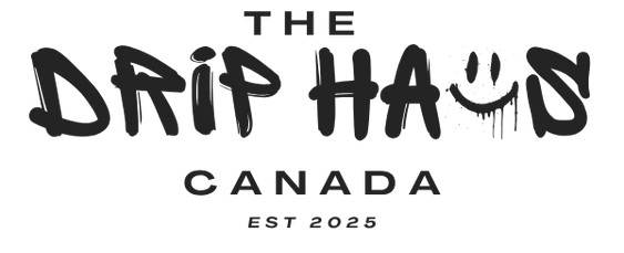 THE DRIP HAUS