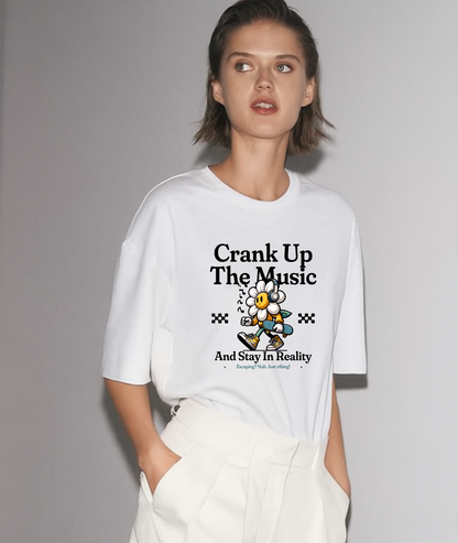 The Drip Classic: Crank Up the Music