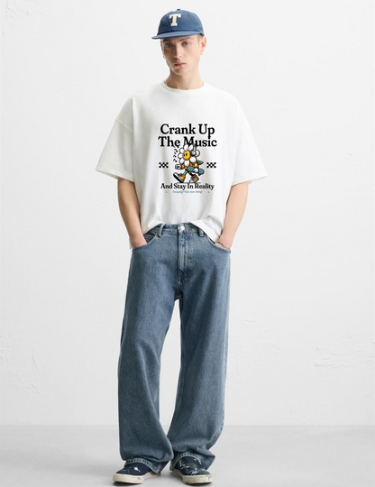 The Drip Classic: Crank Up the Music