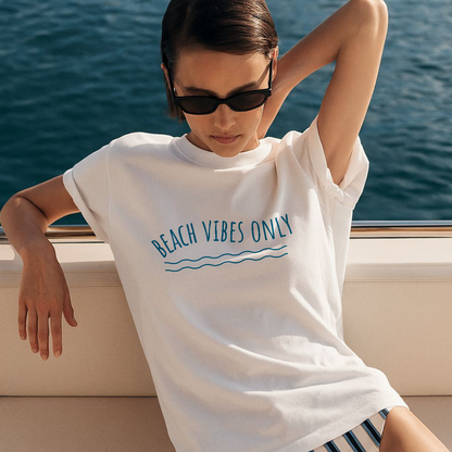 The Drip Classic: Beach Vibes Only