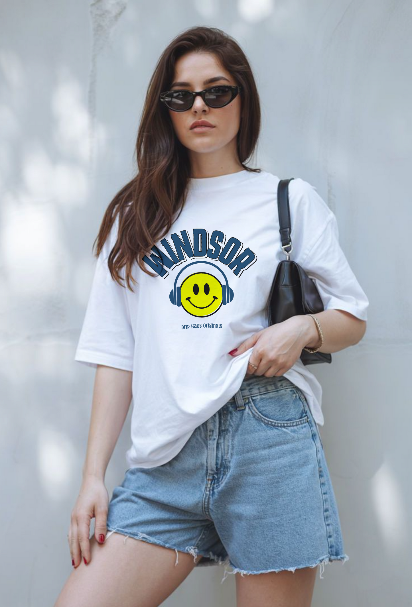 The Drip Signature: Windsor Originals